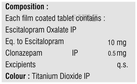Dyapram Plus Tablet image