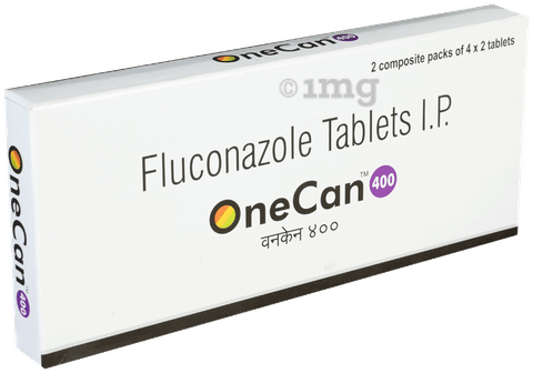Onecan 400 Tablet image