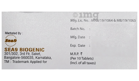 Seatelmi MT 25 Tablet image Seatelmi MT 25 Tablet image