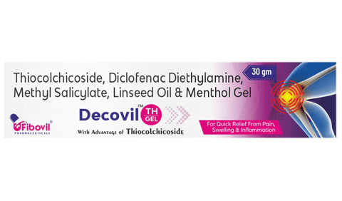 Decovil TH Gel image