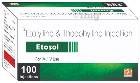 Etosol Injection image