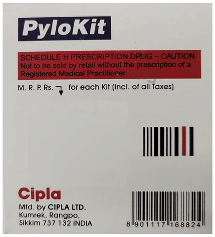 Pylokit Kit image