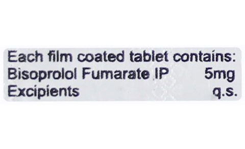 Acbiso 5 Tablet image Acbiso 5 Tablet image