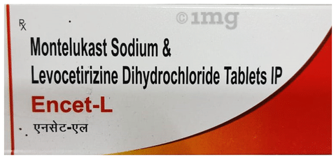 Encet-L Tablet