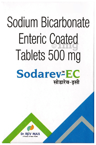 Sodarev-EC Tablet image