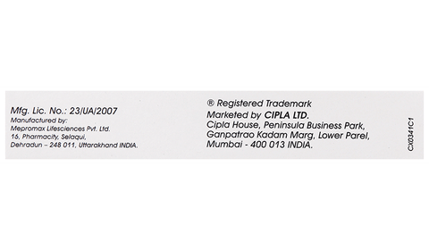 Micogel F Ointment image