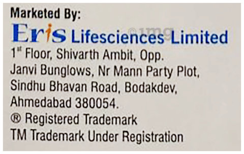 BluVial 2mg Injection image