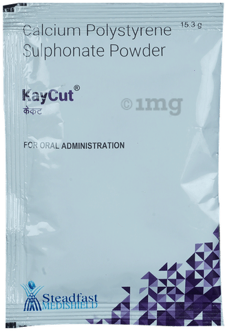 Kaycut Powder