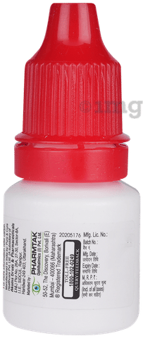 TM Plus Eye Drop image TM Plus Eye Drop image