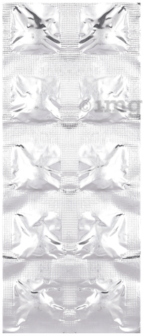 Matic-FX Chewable Tablet