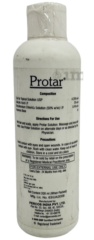 PROtar Scalp Solution image PROtar Scalp Solution image