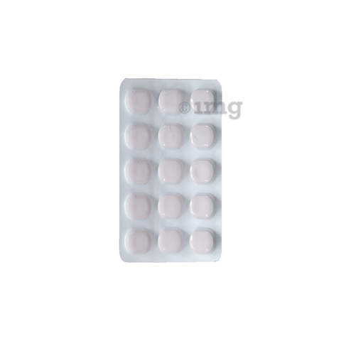 Dpule XT Tablet image Dpule XT Tablet image