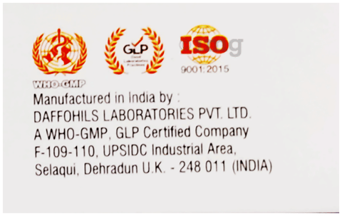 AM-BETA 10 Tablet ER image