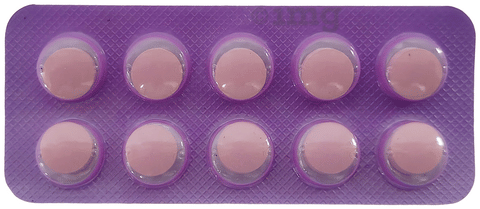 GLEmpa 10 Tablet image