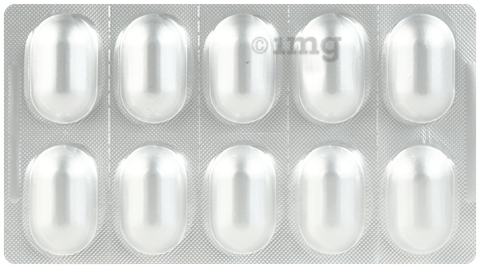 Ishape 60mg Capsule image Ishape 60mg Capsule image