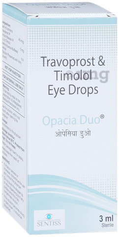 Opacia Duo Eye Drop