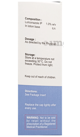 Lunoz Lotion image Lunoz Lotion image