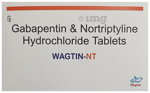 Wagtin-NT Tablet image Wagtin-NT Tablet image