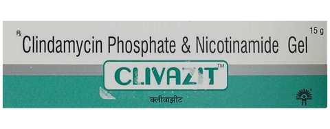Clivazit Gel image Clivazit Gel image