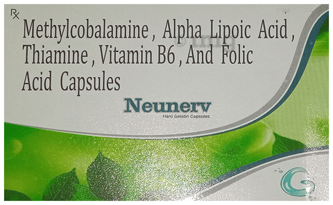 Neunerv Capsule