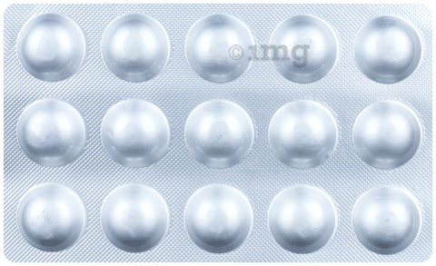 Benepack T 4mg/40mg Tablet