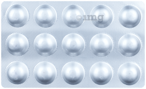 Benepack T 4mg/40mg Tablet image