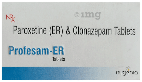 Profesam-ER Tablet
