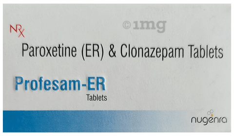 Profesam-ER Tablet image