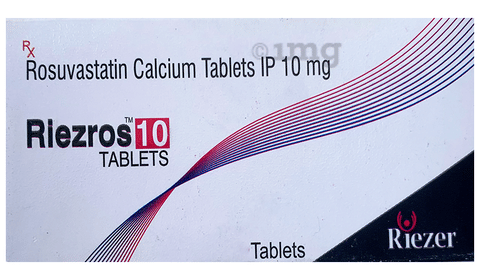 Riezros 10 Tablet image Riezros 10 Tablet image