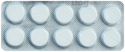 Doxocip Tablet image