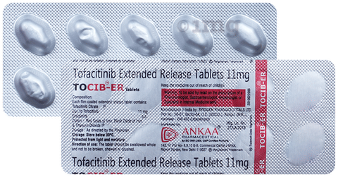 Tocib-ER Tablet image