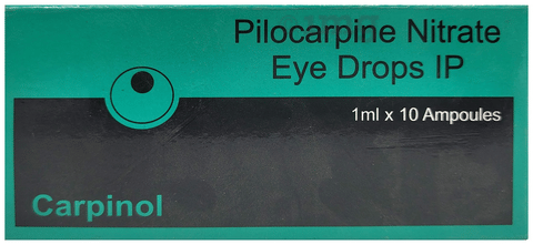 Carpinol Eye Drop image Carpinol Eye Drop image