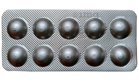 Trigo 25 Tablet image