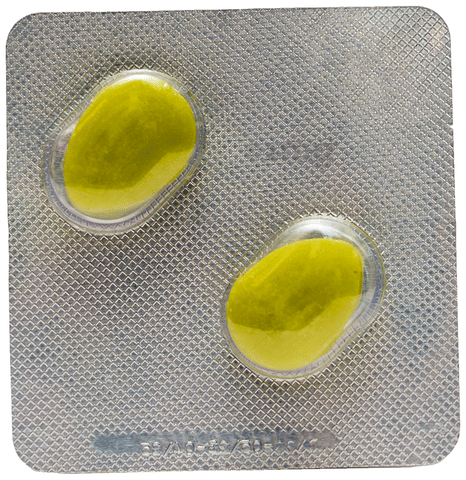 Sildex Lozenges (2 Each) Mint image