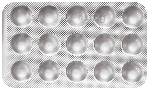Cardirose 20 Tablet image