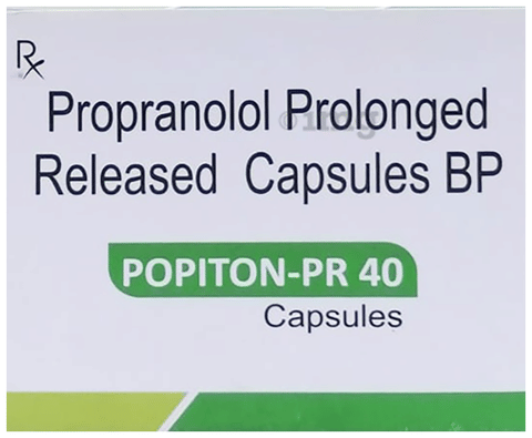 Popitone-PR 40 Capsule image Popitone-PR 40 Capsule image