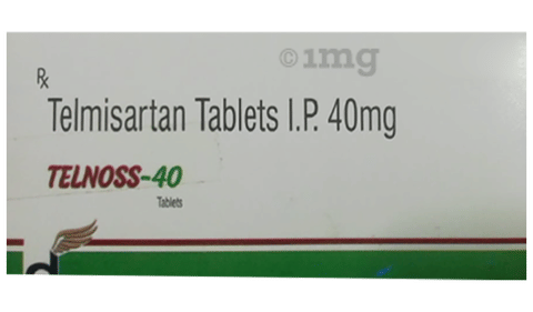 Telnoss 40 Tablet 1
