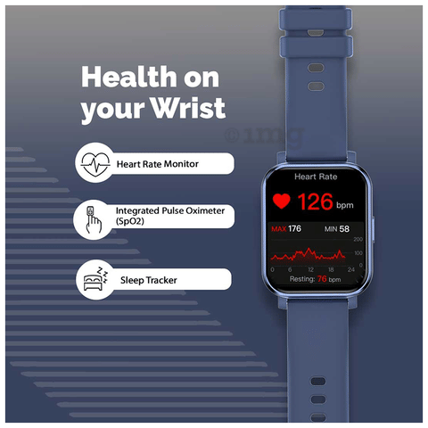 Goqii stream spo2 Clearance