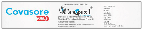 Covasore Gel