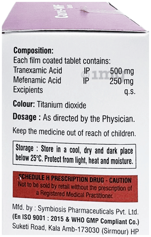 Cure-MF Tablet image Cure-MF Tablet image