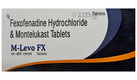 M-Levo FX Tablet image M-Levo FX Tablet image