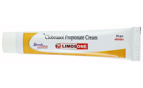 Limosone Cream image