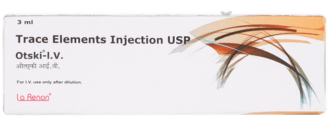 Otski Injection image