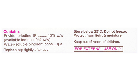 Cipladine Ointment image
