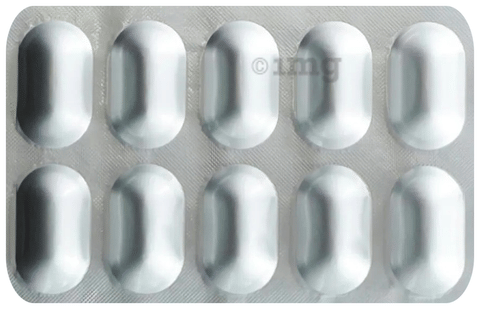 Udmendy 300 Tablet image Udmendy 300 Tablet image