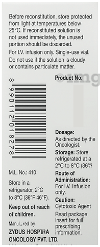 Synstim Combi Pack Injection image