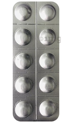 PRUTidE 2 Tablet image