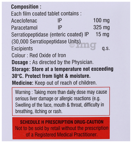 Parra SP Tablet image Parra SP Tablet image