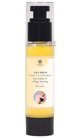 l-glutathione oil-c  Brighten, Detox & Defend from Within  Mono AILKE BOOST LUSTER Glutathione and