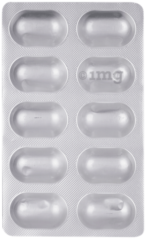 Pancruz-D Capsule image